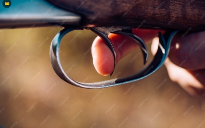 "За жену ответишь ты": Ветеран СВО, защищая себя и семью, прострелил руки и ноги сельскому хулигану