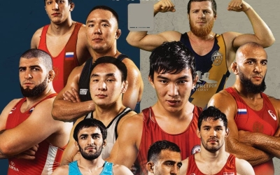 До турнира памяти заслуженного тренера СССР Дмитрия Коркина осталось пять дней