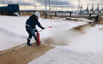 Учимся действовать без паники: безопасность в действии
