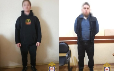 В Уфе задержаны двое мошенников ОПГ, обманувших пенсионерку из Якутии на 6,7 млн рублей