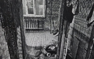 Оставила детей одних дома: Вынесен приговор по делу о гибели троих детей при пожаре