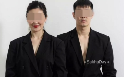 20 лет тюрьмы для мужа: Ведущая из Бурятии, проживающая в Якутии, обвинила мужа в педофилии