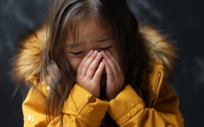 Девочку из Сунтарского улуса повезли на конкурс в Казахстан и бросили на границе, так как у нее не было паспорта: Ребенку выплатили компенсацию