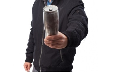 В Якутии юноша попал в больницу после употребления энергетического напитка