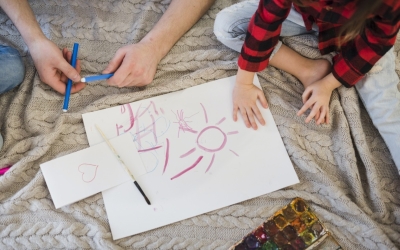 Глаз - алмаз: Две сложные головоломки на внимательность