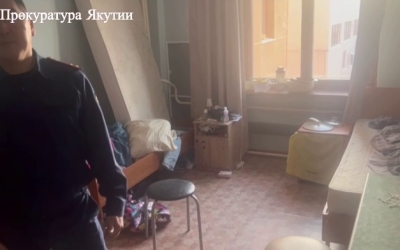 Громкое дело об убийстве 18-летнего студента: Прокуратура выявила многочисленные нарушения в общежитии СВФУ
