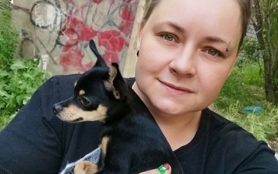 Турбулентное приключение волонтёра Златы Сычевой: В поисках нового дома и планы на будущее