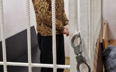 Адвокат просил избрать мягкую меру пресечения: Громкое дело об убийстве 18-летнего студента