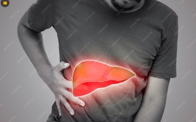 Врач-терапевт Татьяна Кирсанова: "Печень – главный борец с алкоголем в нашем организме"