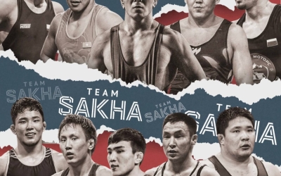 Вольная борьба: Кого мы увидим на турнире памяти Дмитрия Коркина?