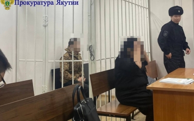 18-летнему студенту, обвиняемого в жестоком убийстве ровесника, выбрана мера пресечения