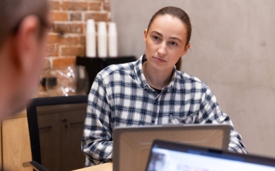 Батарейка садится не только у телефона. Эксперт "МегаФона" Соколова рассказала, как заметить выгорание вовремя