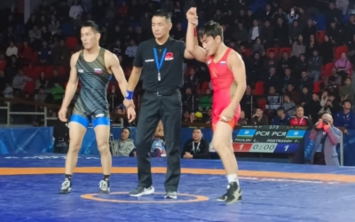 Вольная борьба: В финал Мемориала Коркина вышли девять якутян!