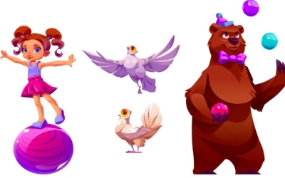 Разгадай простую шараду на досуге: Ищите в танце первый слог