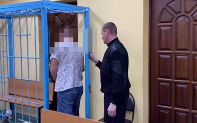 Суд заключил под стражу отчима, подозреваемого в истязании 6-летнего ребенка