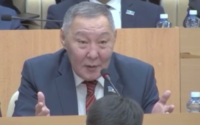 Назначено судебное заседание по громкому делу народного депутата Якутии Владимира Поскачина