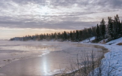 Житель поселка в Якутии: "Мы сегодня боимся даже собственной тени"