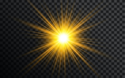 Две вспышки на Солнце: землян ожидает мощный "солнечный удар"