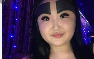 Избили популярного блогера Энжи. Девушка опасается за свою жизнь