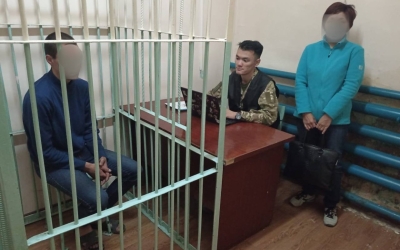 30-летний якутянин признан виновным в нанесении ножевого ранения, похищении с угрозой и неправомерном завладении автомобилем