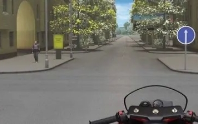 Правила дорожного движения: О чем предупреждают эти знаки? Пройди тест