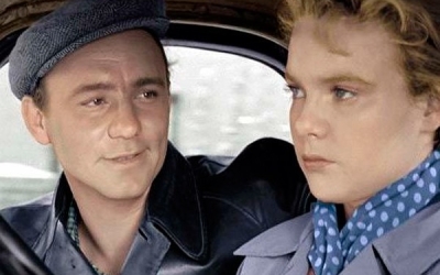 10 невероятных вопросов о кино СССР: Проверьте свои знания!