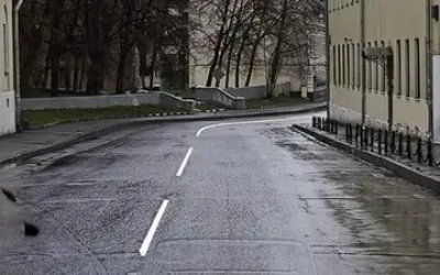 Ответы на вопросы по дорожным знакам: безопасное движение в населённом пункте