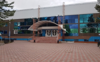 13 детей отравились хлором в бассейне "Шахтёр" в Якутии: Комментарий минздрава