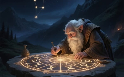 Гороскоп на 19 декабря: В любви Вы будете искать свободы и приключений