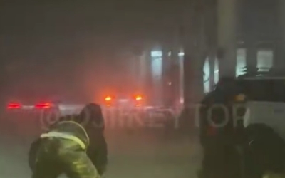 Жестокое избиение у ночного клуба "Бармейстер" в Якутске: Подробности инцидента и реакция полиции