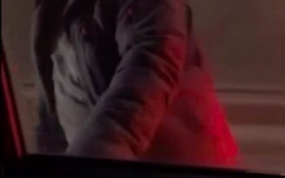 В Якутске мужчина с пистолетом напал на женщину-водителя: Подозреваемый установлен