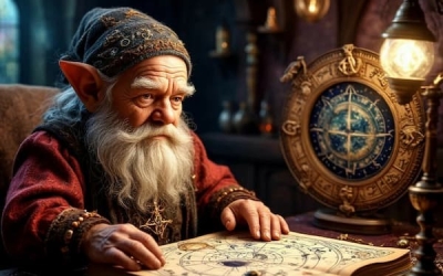 Гороскоп на 12 декабря: Возможна неожиданная встреча с человеком, который нуждается в Вашей помощи и поддержке