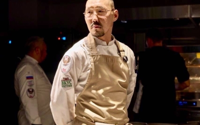 Как правильно питаться в такие морозы, чтобы не заболеть и не впасть в уныние: Советы шеф-повара Антона Евграфова