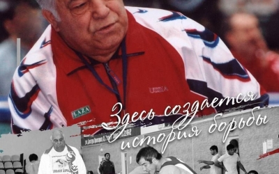 Якутские борцы отправятся за путевками на Кубок Ярыгина