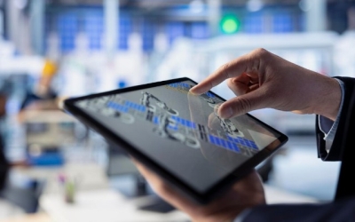 Лидером на рынке Private LTE в 2025 году признали МТС