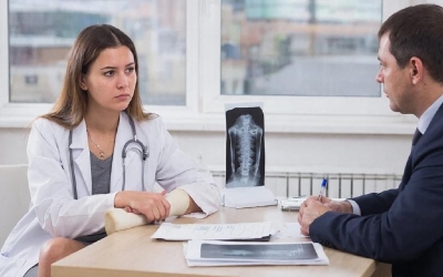 Верховный Суд Якутии взыскал более 750 тысяч рублей с больницы за ненадлежащее лечение