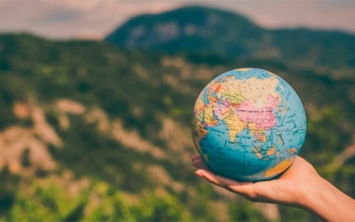 Географический тест для интеллектуалов! Сколько верных ответов из 10?