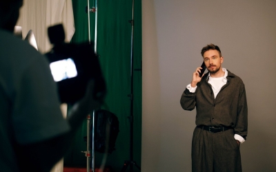 Вместе к новым вершинам: Александр Петров стал амбассадором МегаФона