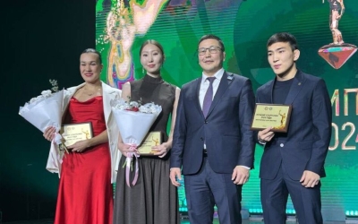 В Якутске «Бал чемпионов» пройдет в новом формате