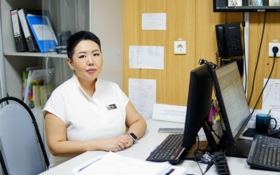 Отказаться от никотина сегодня! Пять шагов к здоровью