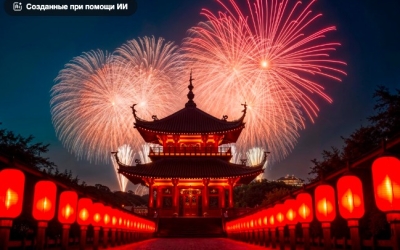 «У нас украли Новый год»: Группа из 93-х якутских туристов застряла на таможне в Благовещенске