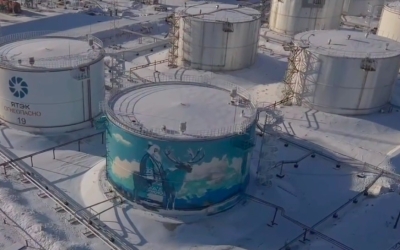 Когда энергия Севера становится тёплой: ЯТЭК х «Холку»