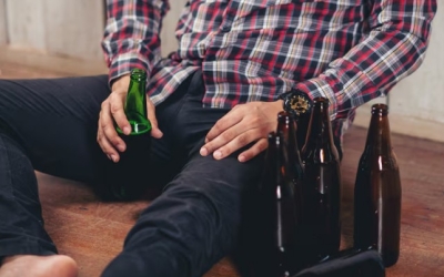 В Мегино-Кангаласском улусе пьяные конфликты закончились ножевым ранением, сломанным носом и разбитым телефоном