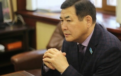 Депутат Ил Тумэна Семен Филиппов лишен мандата за коррупционные нарушения