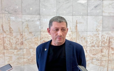 Директор НО "Союз Авто" Андрей Косицкий: "Будем вынуждены поднять тарифы на автобусные перевозки"