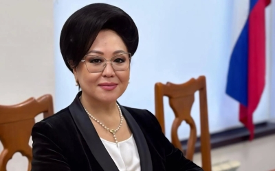 Уполномоченный по правам человека в Якутии Сардана Гурьева: «На стыке закона и человечности»