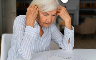 Научный прорыв: впервые в истории удалось обратить вспять симптомы болезни Альцгеймера