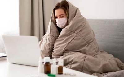 Агрессивный грипп А: Эпидемия в России — симптомы и меры предосторожности