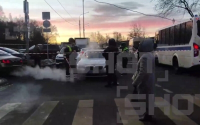 Трагедия в Москве: двое молодых офицеров полиции и подозреваемый погибли при взрыве в Орехово-Борисово