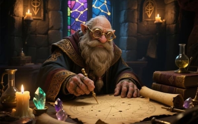 Гороскоп на неделю с 8 по 14 декабря: Кого-то предстоящие события будут раздражать, а кого-то - радовать